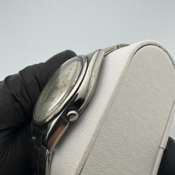 Seiko 5 Automatic 21 Jewels - Vintage Wrist Watch - Made in Japan - Picture 5 of 7